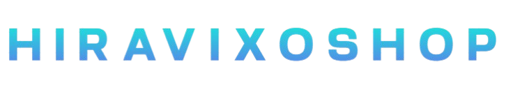 Hiravixoshop