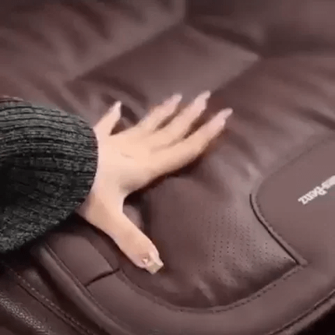 🔥HOT PRODUCT🔥 – Skin-Friendly & Dirt-Repellent Leather Seat Cushions